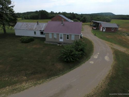190 Wilder Hill Rd, Norridgewock, ME 04957-3109