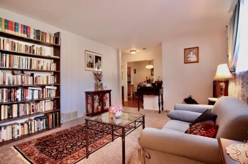 8329 Doreen Ave, Fort Worth, TX 76116-6305