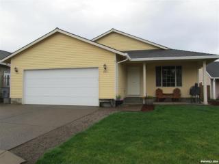 905 Grant St, Lafayette OR  97127-9670 exterior