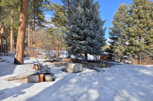 304 Red Deer Rd, Franktown CO  80116-8734 exterior