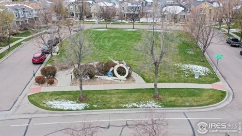 2975 Spring Harvest Ln, Fort Collins CO  80528-3074 exterior