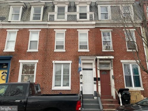 1820 Penn St, Harrisburg, PA 17102-2233