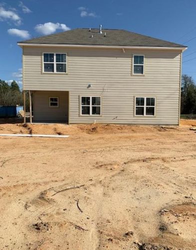 229 Connector Rd, Graniteville, SC 29829-3919