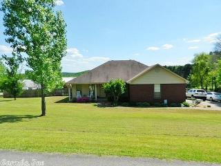 15 Valley Ridge Rd, Conway, AR 72032-9156
