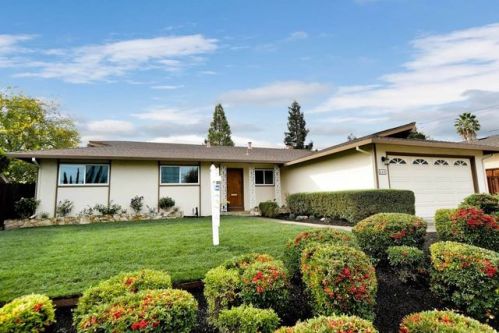 225 Blue Ridge Dr, Pacheco, CA 94553-6001