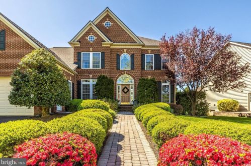 5 Tobias Run, Middletown, MD 21769-7713