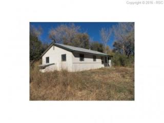 334 7th St, Florence CO  81226-1205 exterior