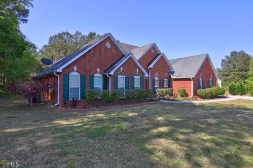 783 Sweden Forest Cv, Hampton, GA 30228-3445