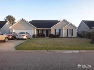 2229 Stepping Stone Dr, Effingham, SC 29541-4489