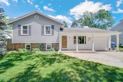 1699 Jeffrey Ave, Glendale Heights, IL 60139-2614