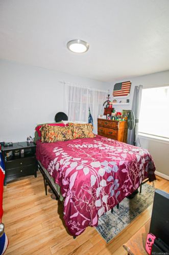 11360 Forest Dr, Denver CO  80233-2868 exterior