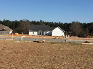 1521 Tara Blvd, Mcgregor, GA 30415