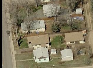 3160 Clarkson St, Englewood CO  80113-2807 exterior