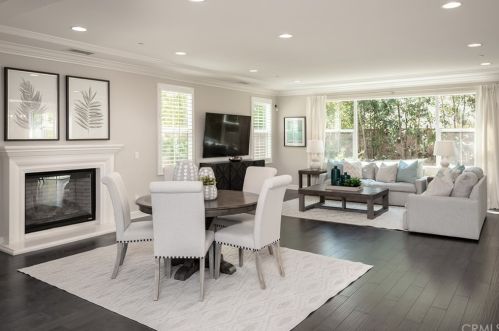 57 Skyward, Irvine, CA 92620-3549