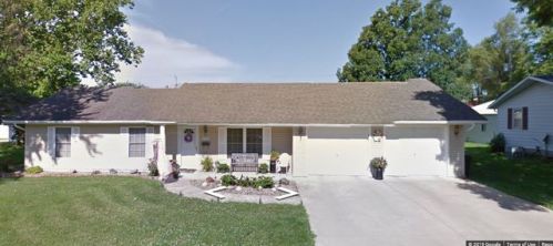 1107 Luther St, Kirksville, MO 63501-1265