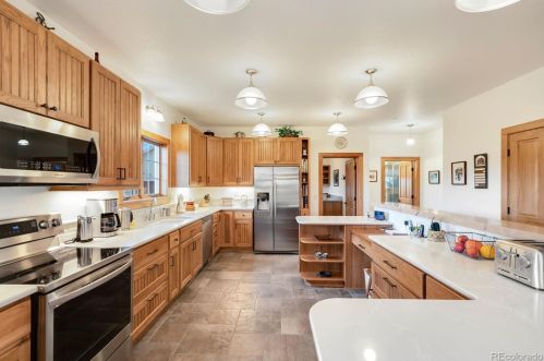 5972 Inspiration Dr, Fort Collins CO  80524-9388 exterior