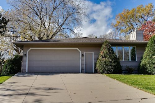 15 Emerson Ave, Saint Paul MN  55118-2126 exterior