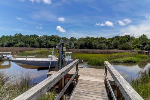 3428 Henrietta Hartford Rd, Mount Pleasant, SC 29466-6983