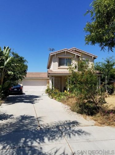 3860 Coral Crest Way, San Diego, CA 92173-5916