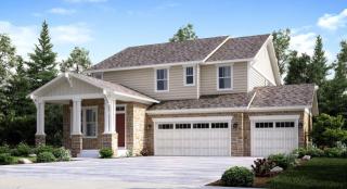 3140 Nepal Way, Aurora, CO 80013-9070