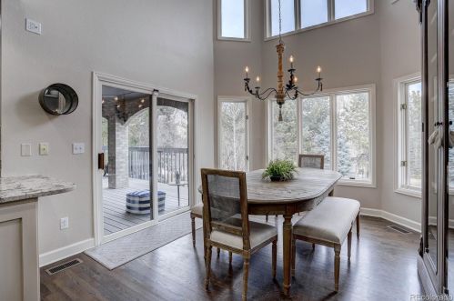 2275 Cherry Hl Farm Dr, Englewood CO 80113-7125 exterior