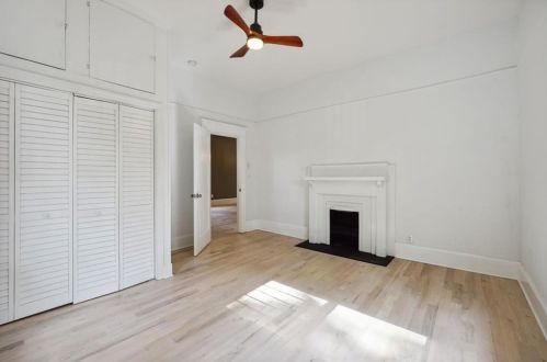 541 Elbridge Dr, Atlanta GA  30318-5103 exterior