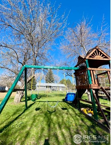 840 Taft Hill Rd, Fort Collins CO  80521-1323 exterior