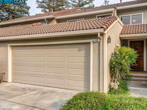 338 Via Cordova Ln, Pacheco, CA 94553-4061