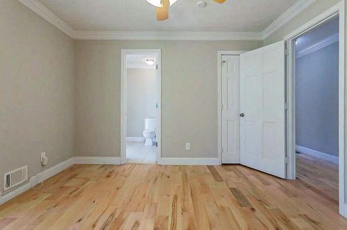 2528 Country Club Dr, Conyers GA  30013-4959 exterior