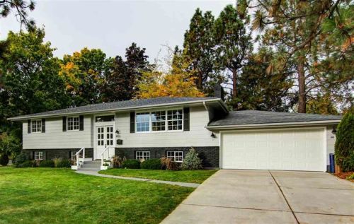 4026 Cook St, Spokane, WA 99223-4424
