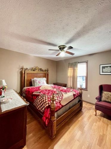1017 Corley Rd, Conyers GA  30012-2041 exterior