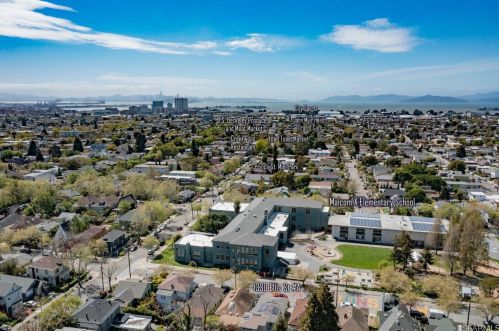 3033 Ellis St, Berkeley CA  94703-2408 exterior