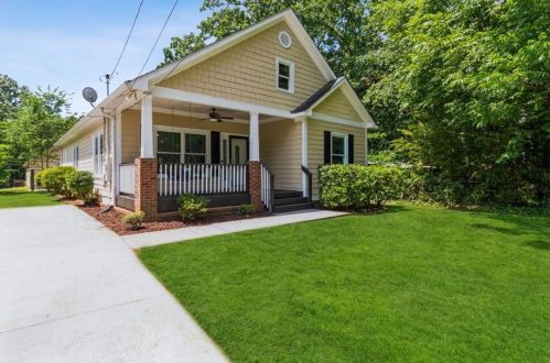 1912 Farris Ave, Atlanta, GA 30344-4610