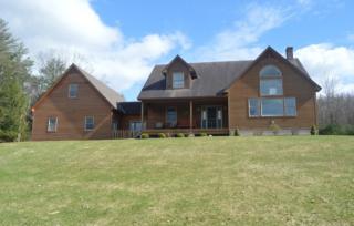 966 Creed Hill Rd, Pittsford VT  05763-9237 exterior