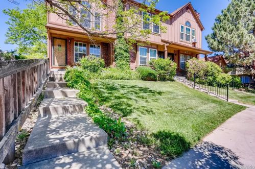 17345 Rice Cir, Denver, CO 80015-6112