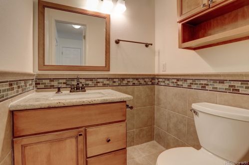 17708 Belleview Pl, Denver CO  80015-2305 exterior