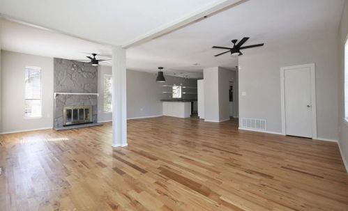 5225 Purington Ave, Fort Worth TX  76112-4839 exterior