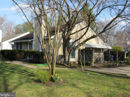 7154 Harp String, Columbia, MD 21045-5246