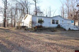 155 Willingham Rd, Lakeview, AR 72642-9068