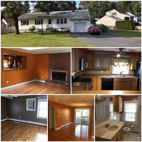 15 Lerner St, Warwick, RI 02888-2537
