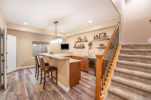 16808 65th Cir, Arvada CO  80007-8505 exterior