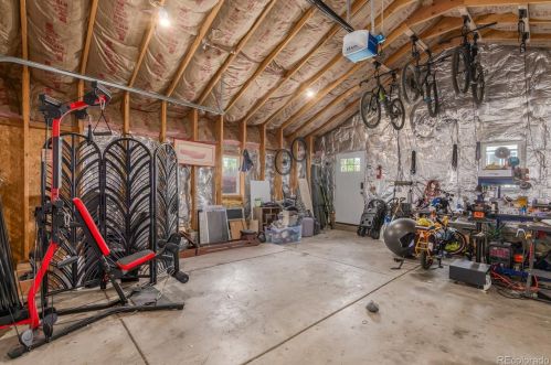 4945 Green Ct, Denver CO  80221-1109 exterior