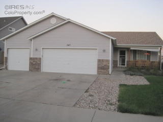 347 Buckeye Ave, Loveland, CO 80534-9136