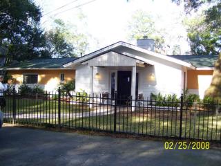 9561 Whitefield Ave, Savannah, GA 31406-7407