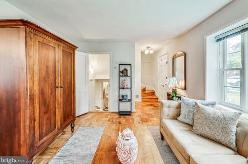 1108 Carson St, Silver Spring MD 20901-1816 exterior