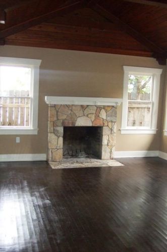 700 45th St, Austin TX  78751-4012 exterior