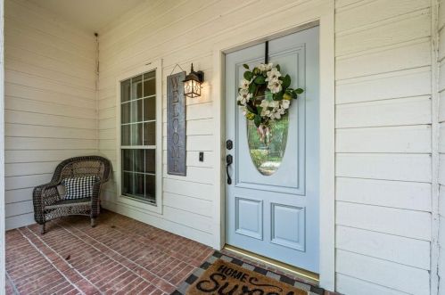 219 Wimberly Way, Conroe TX  77385-3566 exterior