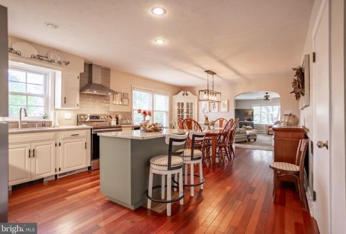 221 Clearview Rd, Hanover PA 17331-1311 exterior