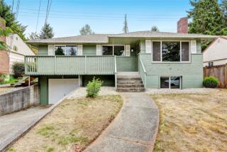 1419 Ferdinand Dr, Tacoma, WA 98405-1108