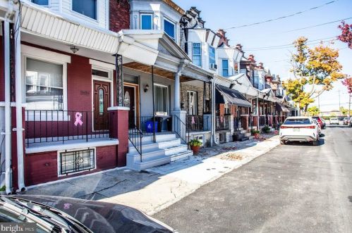 1626 30 St, Philadelphia PA 19145-1664 exterior